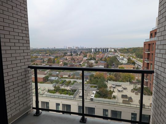For Lease - 3100 Keele Street Unit# 1121, Toronto, Ontario - Photo 1