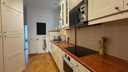 Appartement te huur: Ruysdaelkade 15-4 1072 AG Amsterdam - Photo 5
