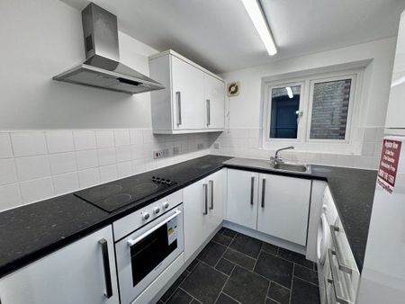 Trivett Square, Nottingham, NG1 1JB, Property for rent - Photo 3