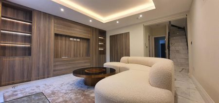 3 bed terraced house to rent in Albion Street, London, W2 2 - Photo 5