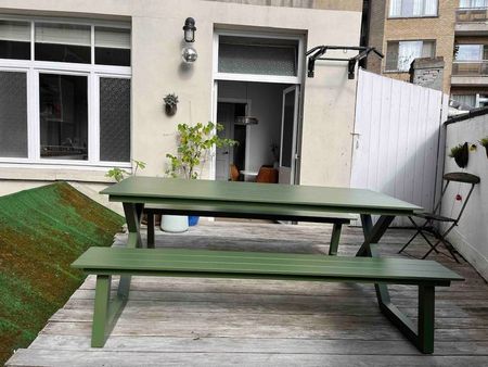 Appartement te huur - Photo 5