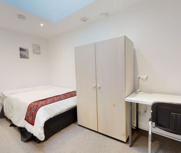 8 bedroom house share to rent - Photo 6