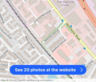 Fully furnished student house - 6 Beds - Photo 1