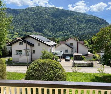 3 Zimmer, 70 m², EG - Foto 4