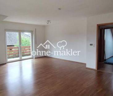 Dachgeschosswohnung in Isernhagen - Foto 1
