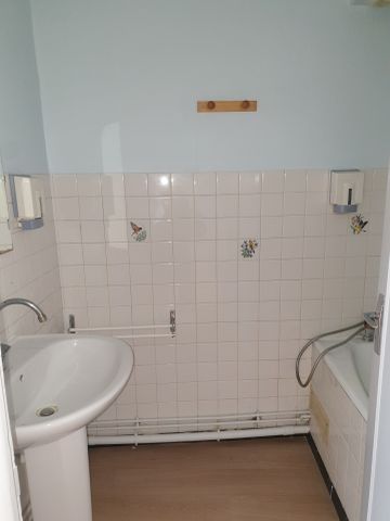 Location Appartement 1 pièce 19m² MOISSAC 82200 - Photo 4