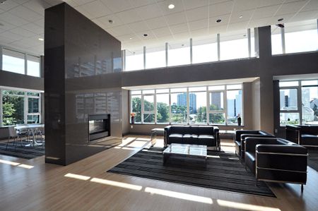 For Lease - 190 Borough Drive Unit# 3310, Toronto, Ontario - Photo 5