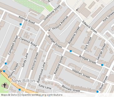 Bridget Street, RUGBY - Photo 1