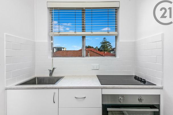 Top Floor Studio Stone Throw Away from Unsw & Prince of Wales Hospital - Photo 1