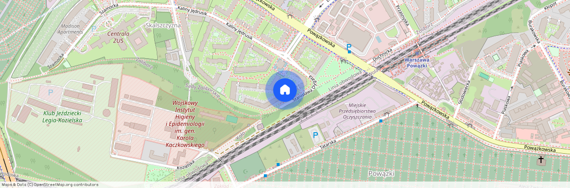 Sady Żoliborskie, Żoliborz, Warszawa, mazowieckie