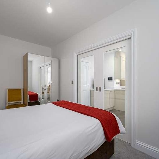 Waverley Road, Kenilworth, CV8 - Photo 1