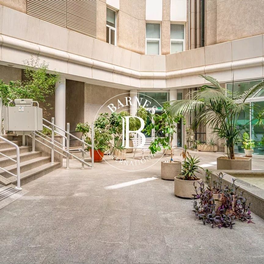 Tout savoir sur cet appartement Madrid - Photo 1