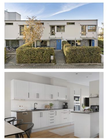 Långa gatan, Växjö - Foto 3