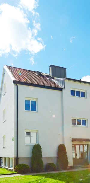 Bergsbogatan, Borås - Foto 1