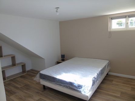 "LE CITADIN" - Location Appartement poitiers : 17.33 m2 - Photo 3