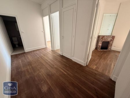Location Appartement 2 pièces 41m² NANCY 54000 - Photo 3