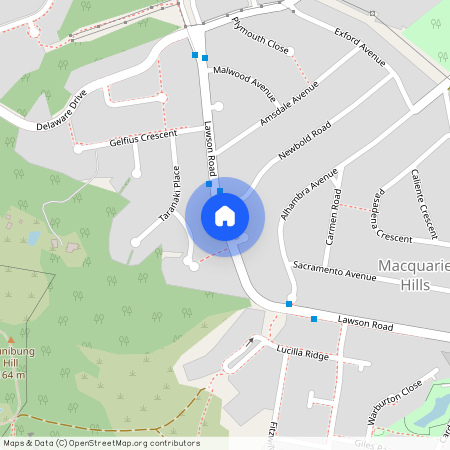 8 Harcourt Parade, Macquarie Hills NSW 2285