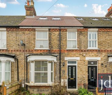 3 bedroom terraced house to rent - Photo 6