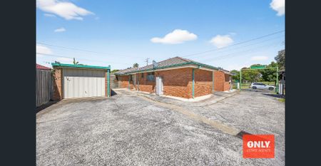 Comfortable Two-Bedroom Home - Photo 5