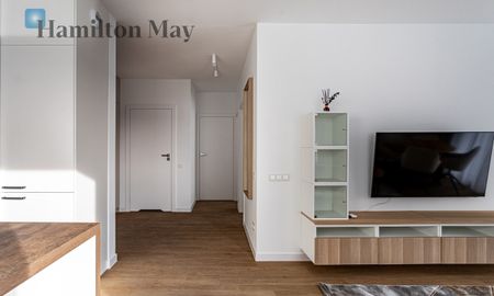 Warszawa, Mokotów, Aleja Generała Władysława Sikorskiego - Zdjęcie 4