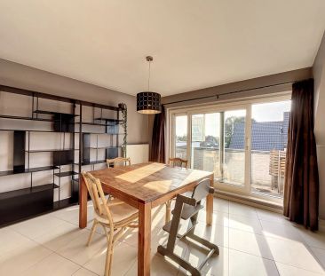 Appartement met 2 slpks en autostandplaats - Foto 1