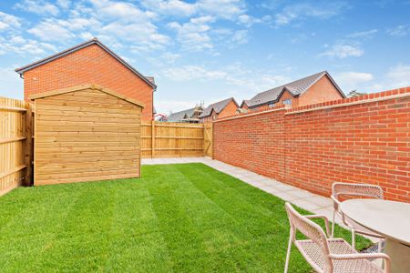 3 bedroom house to rent - Photo 4