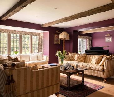 5 bedroom house to rent - Photo 3