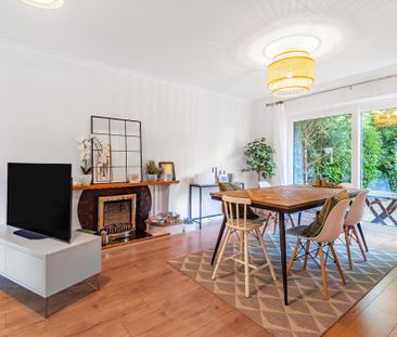 4 bedroom detached house to rent - Photo 2