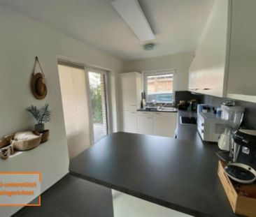 3 ZKB Wohnung mit Balkon in ruhiger Wohnlage von Rheda - Photo 2