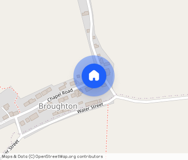 Water Street, Broughton, Cowbridge - Photo 1
