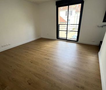 Appartement Corbeil Essonnes 3 pièce(s) 60.5 m2 - Photo 1