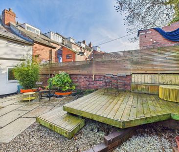 138 Myrtle Road, S2 - Photo 6