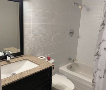 For Lease - 286 Axminster Drive Unit# BSMT1, Richmond Hill, Ontario - Photo 3