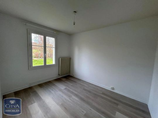Appartement à louer 2 pièces 52.18m² - Photo 1