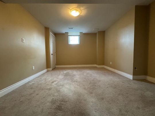 For Lease - 11 Jewelville Street Unit# BSMT, Brampton, Ontario - Photo 1