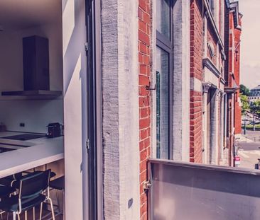 Appartement te huur - Foto 5