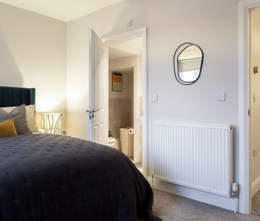 Casa at Abbey Court, Leeds, LS5 - Photo 6