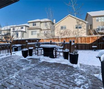 20 Evansbrooke Rise Northwest, Calgary - Photo 2