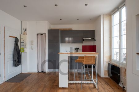 Location Appartement 2 pièces 32m² LA ROCHELLE 17000 - Photo 4