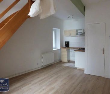 Appartement à louer 3 pièces 48.3m² - Photo 2