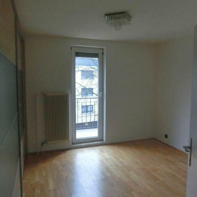 Lend nähe AVL, nette 4 Zimmerwohnung mit Balkon im 2 OG. - Foto 1
