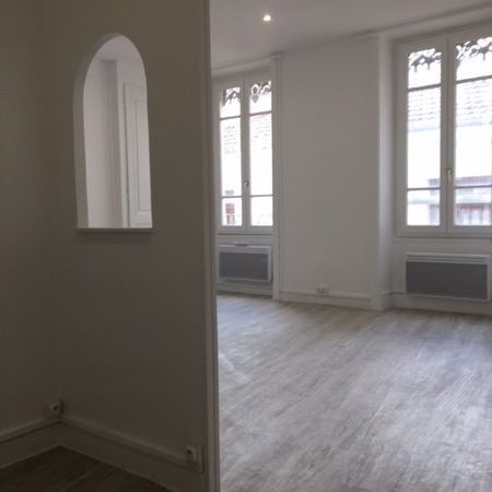 Studio A Louer - Lyon 3eme Arrondissement - 29.79 M2 - Photo 4