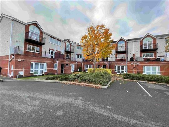 Fforster Square, Lucan, Co. Dublin, K78KT68 - Photo 1