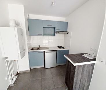 location Appartement T2 DE 43.48m² À PONTAULT COMBAULT - Photo 6