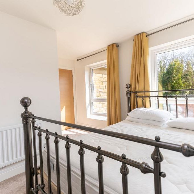 5 bedroom detached house to rent - Photo 1