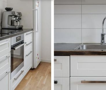 Malmö - 3rok - tillsv - 13.800kr/mån - Photo 5