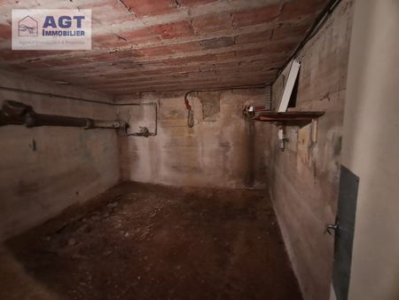 Location Appartement 3 pièces 62m² BEAUVAIS 60000 - Photo 4