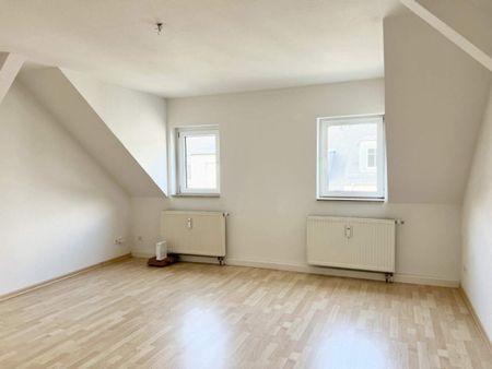 Helle 1 Raumwohnung mit EBK auf dem Sonneberg zu mieten! - Foto 3