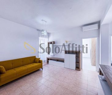 Trilocale corso Umberto I, Lungomare, Pozzuoli - Photo 1