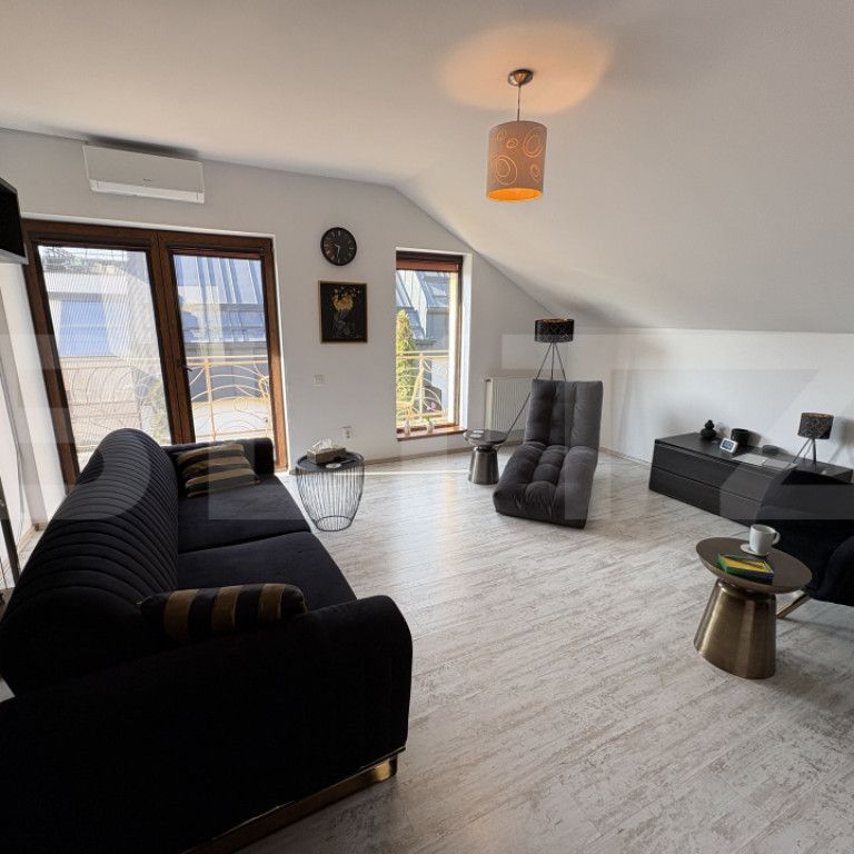 Casa individuala, 240 mp, 300 mp teren, zona Lidl Buna Ziua - Photo 1
